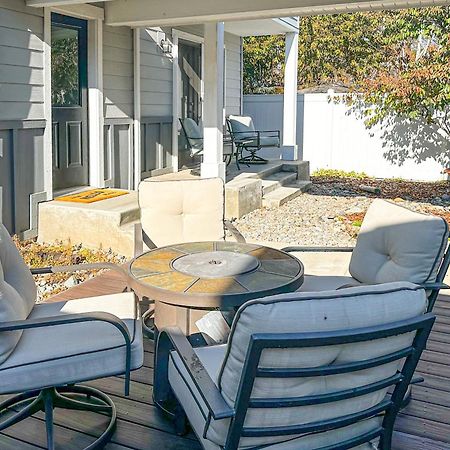 Classic Coeur D'Alene Estate Buitenkant foto