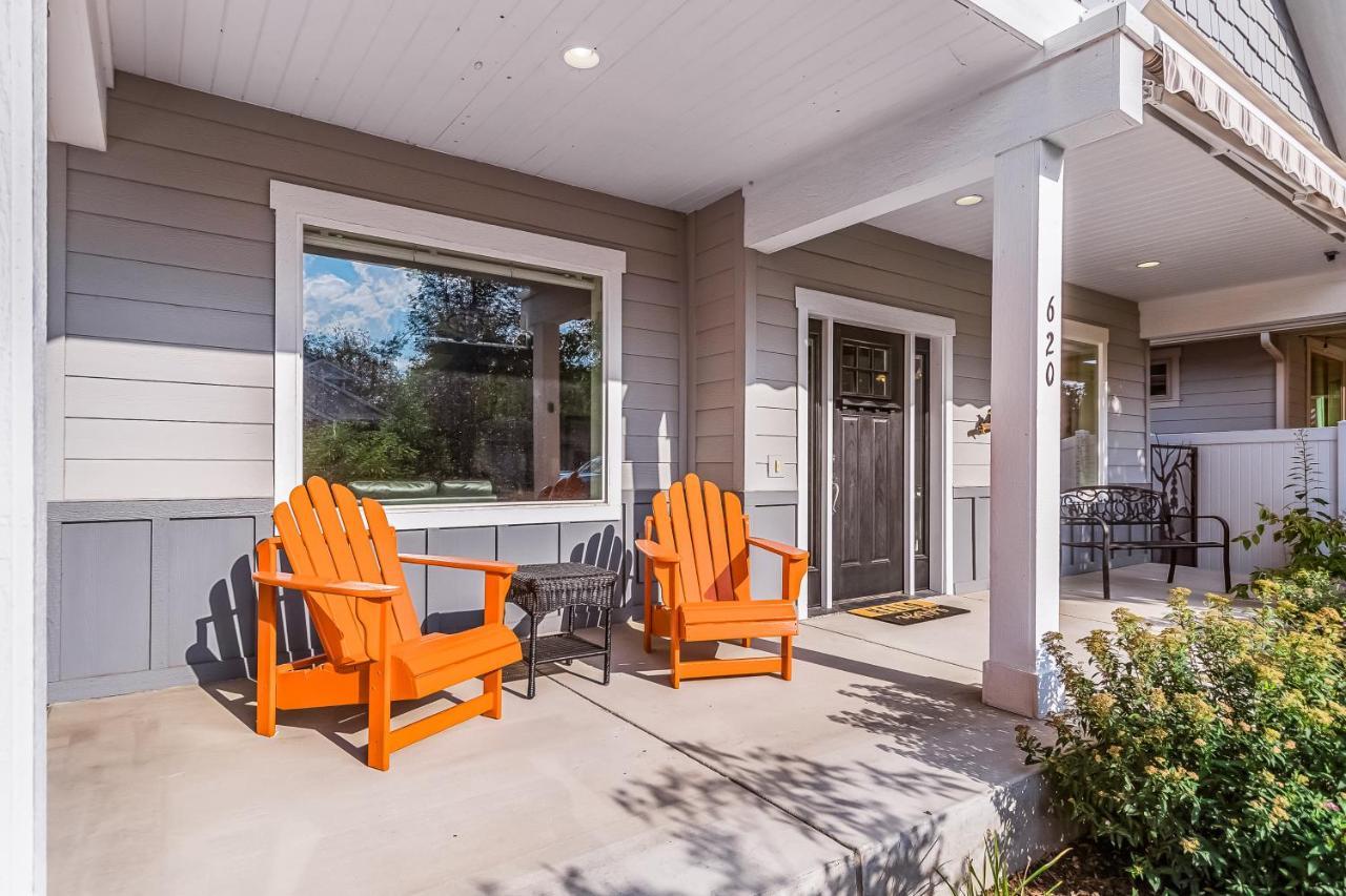 Classic Coeur D'Alene Estate Buitenkant foto